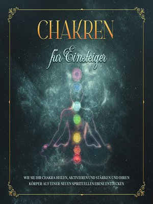cover image of Chakren für Einsteiger